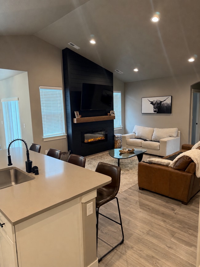 Photo - Newly Built 3 Bed, 2 Bath Rancher in Deer Park!