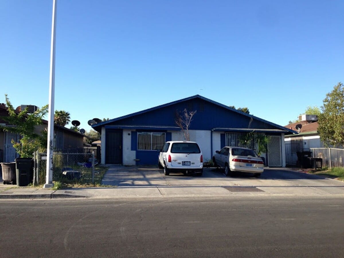 Spacious Single-Family Home Available in East Las Vegas - Spacious Single-Family Home Available in East Las Vegas