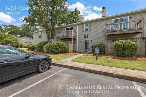 Photo - 1402 Camp Rd Townhome