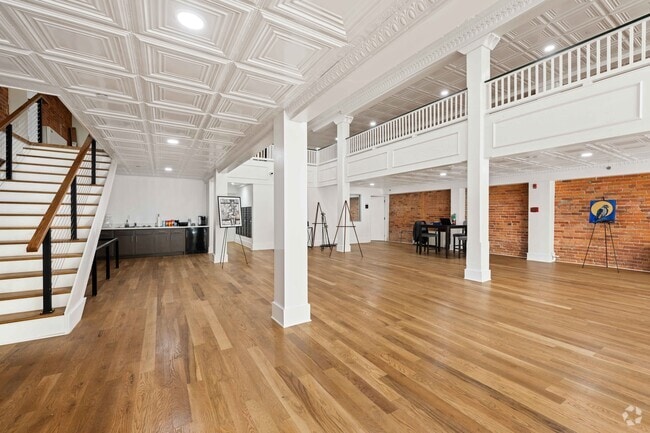 Photo - Uneeda Biscuit Lofts