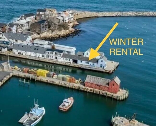 Building Photo - 18 Tuna Wharf Unit 18 Winter Rental