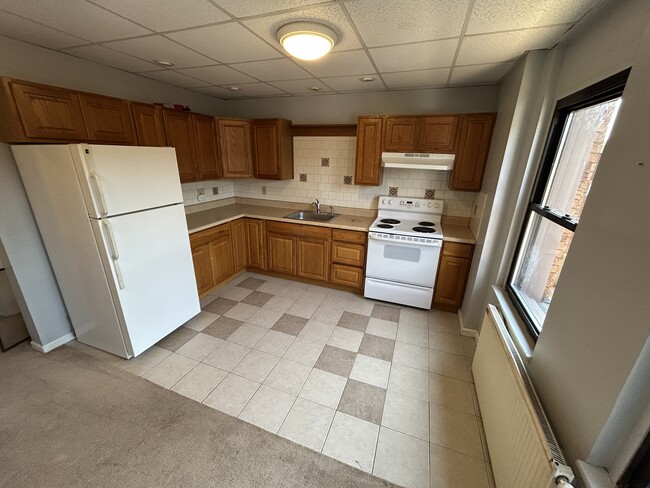 Elste 547 (Studio) - Elste & D&T Buildings