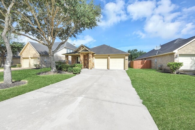 4510 Long Creek Dr
