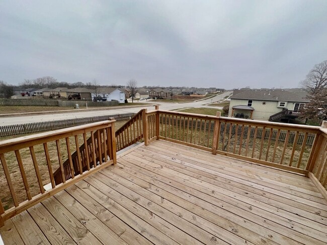 Photo - 3 Bed | 2.5 Bath | 2 Car Split Level Home in Belton