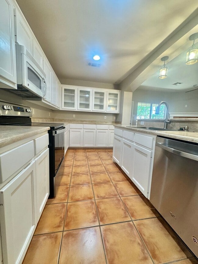 Photo - COMING MARCH 2026!! Beautiful 3-Bedroom Home Near Goodfellow AFB!