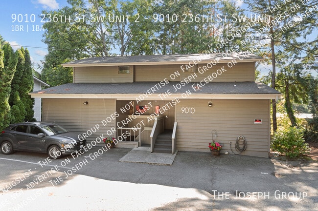 Building Photo - 9010 236th St SW Unit 9010 236th St Sw  2