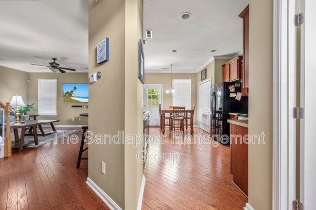 Photo - 2606 Spivey Ct