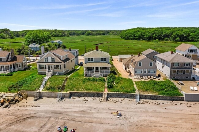 1282 Ocean