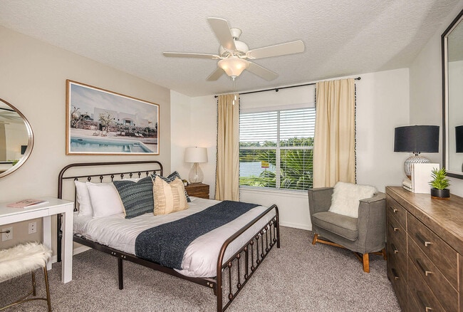 Champions Walk Apartment Homes