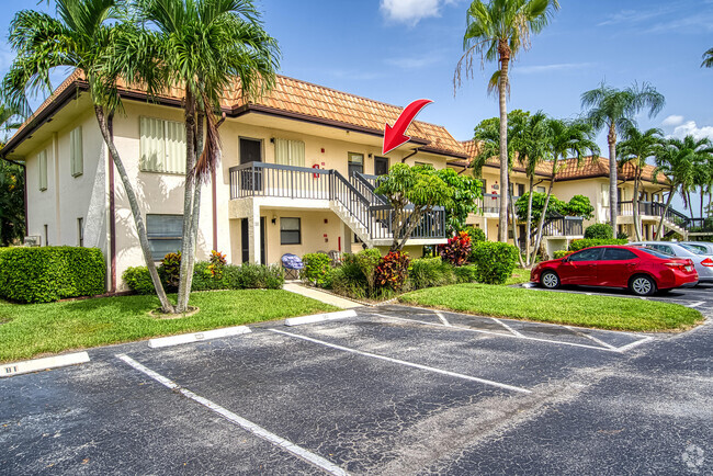 Building Photo - 7257 Golf Colony Ct Unit 202 Rental