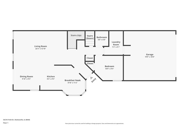 Photo - 542 Frieh Dr