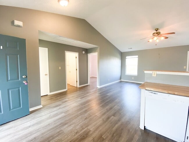 Photo - Three Bedroom West Lafayette