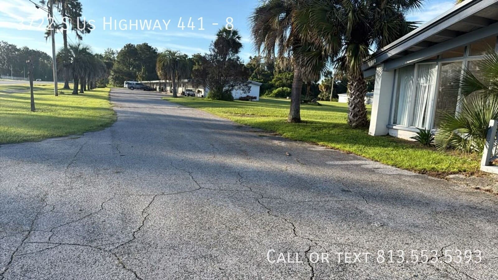 Photo - 3722 S Us Highway 441-8 Unit 8