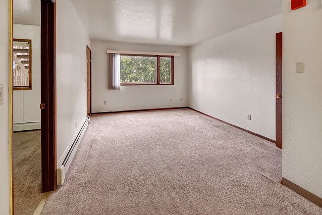 Apartamentos Driftwood - Sala de estar - Driftwood