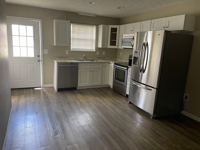 Photo - 1117 Liberty Hall Dr