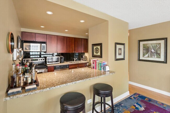 Photo - 30 E Huron St Unit 2402
