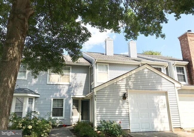 Building Photo - 21 Colebrook Ct Rental