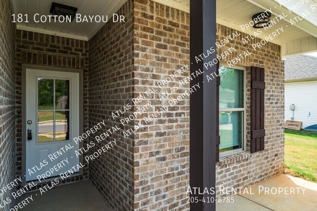 Photo - 181 Cotton Bayou Dr