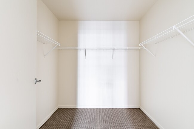 Sparc Apartments
