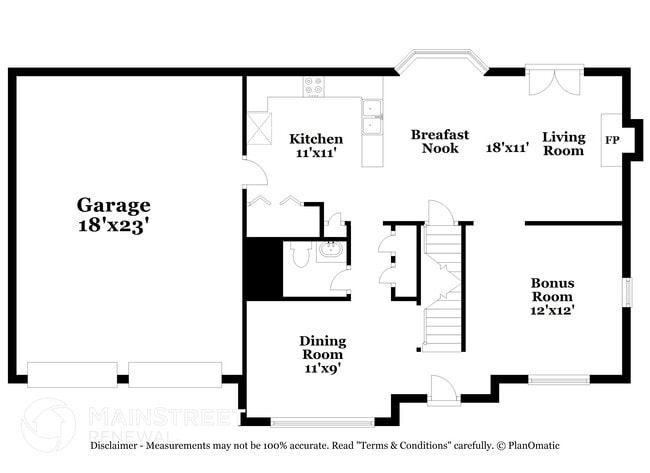 Photo - 836 Revena Dr