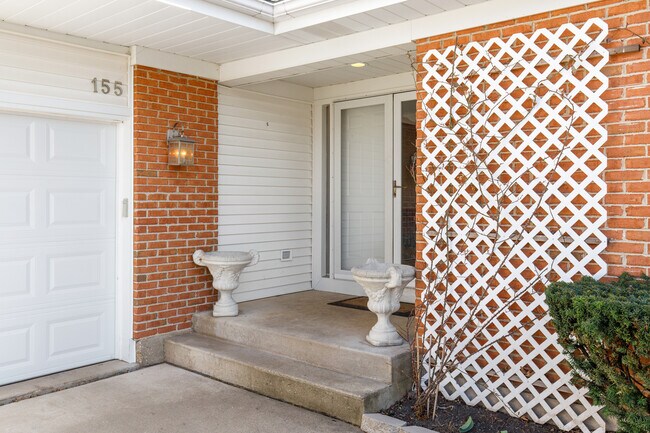 Photo - 155 Chapel Oaks Dr