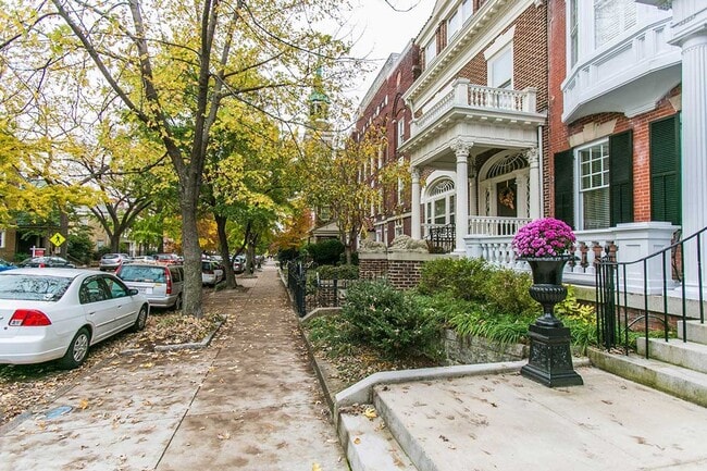 Photo - Liberty Circle Apartments