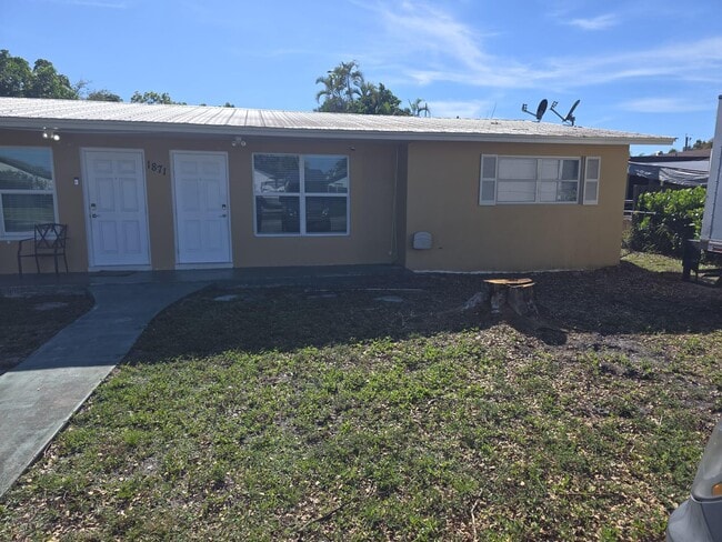 Photo - 1871 Palm Acres Dr Townhome