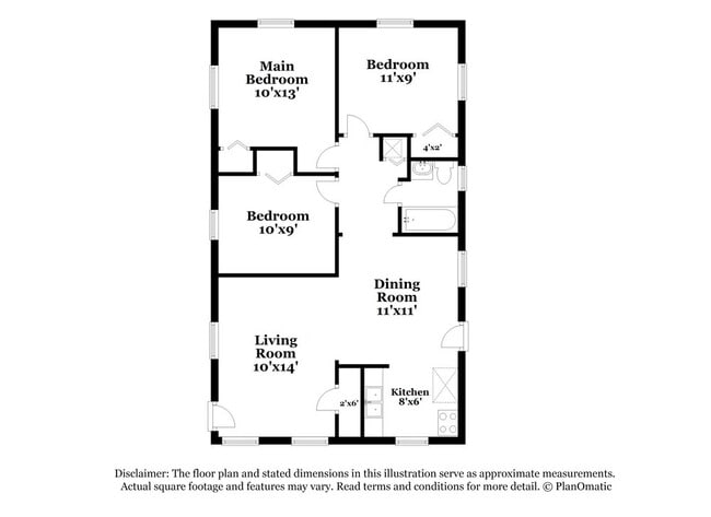 Photo - 7137 Pellias Rd