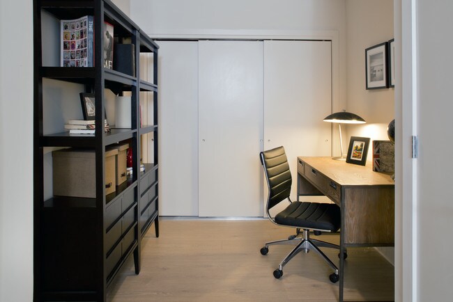 Den / Home Office