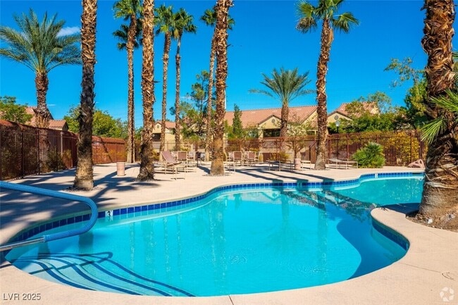Photo - 2300 E Silverado Ranch Blvd Unit 2006