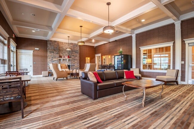 Reserve at Southpointe Apartment Homes