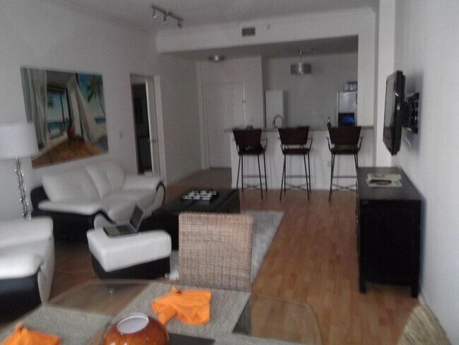 Photo - 520 SE 5 Ave Unit 3704