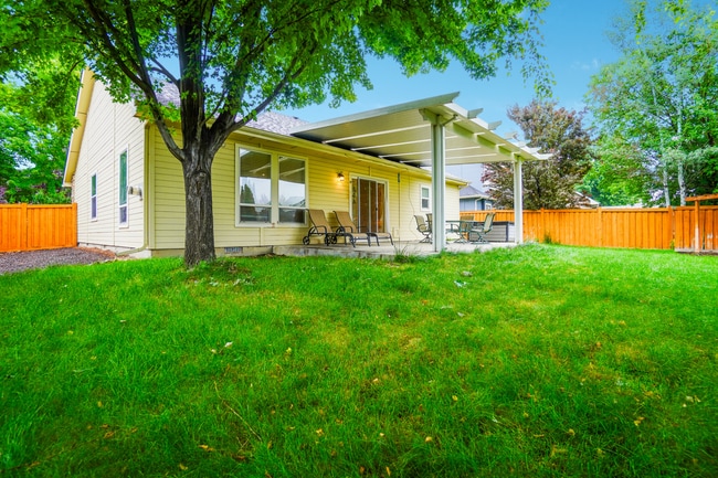Photo - 1917 W Marten Creek Dr