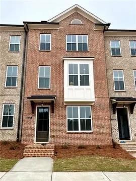 Building Photo - 4325 Sims Park Pl. Rental