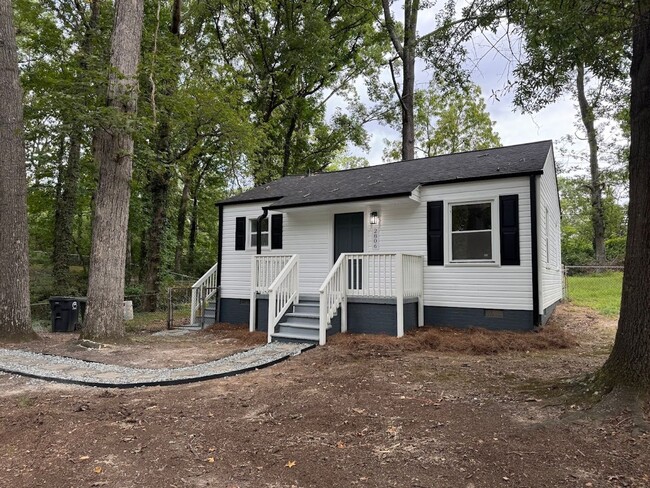 Photo - Charming Newly Renovated Home in Greensbor...