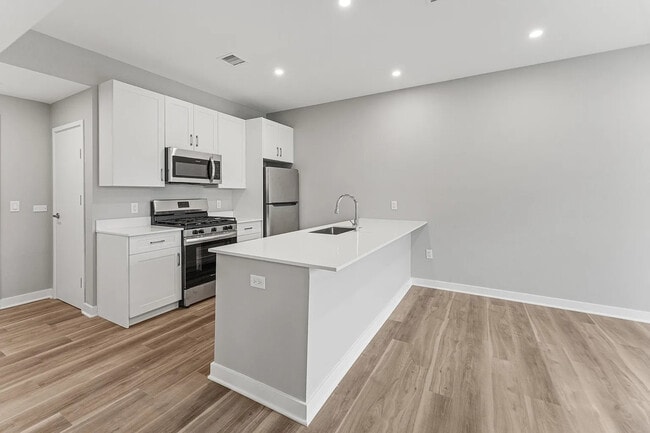 Building Photo - 475 Communipaw Ave Rental