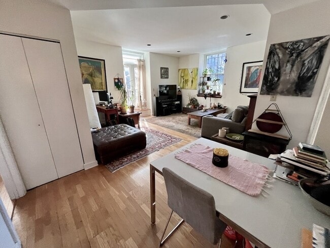 Photo - 130 Appleton St Unit R-1F