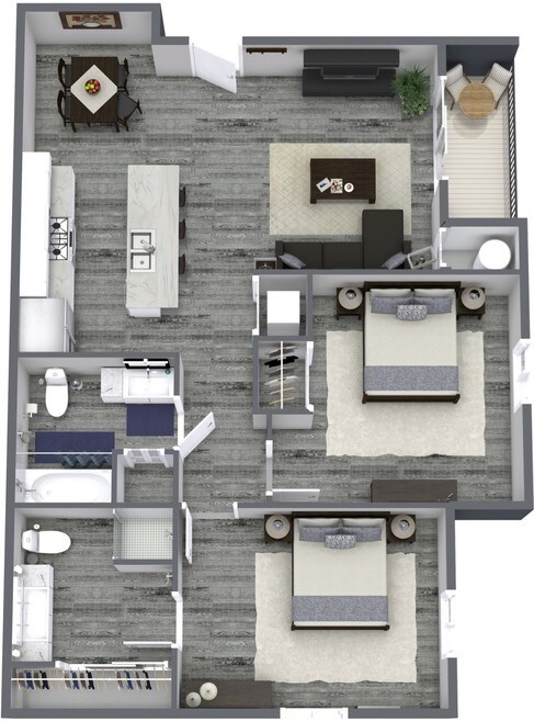 Liberty Club
