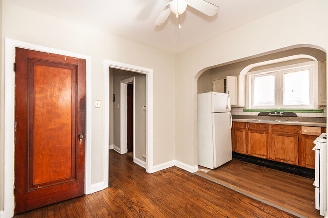 Photo - 3943 Keokuk St Unidad 4943 Keokuk St, B, 1st Fl