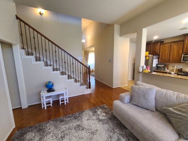 Photo - 27122 Danbridge Gulch Ln