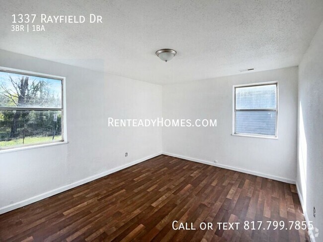 Building Photo - 1337 Rayfield Dr Rental