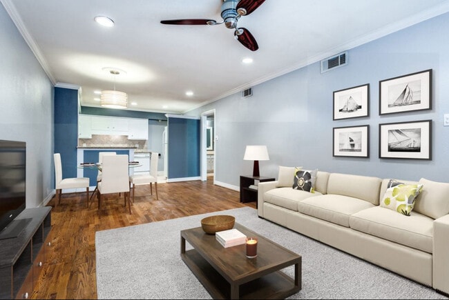 Photo - 5214 Fleetwood Oaks Ave Unit #205