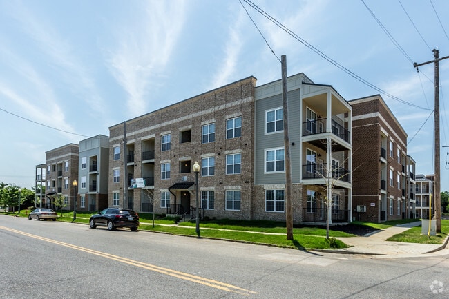 Uptown Flats