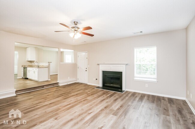 Photo - 3662 Caseys Cove