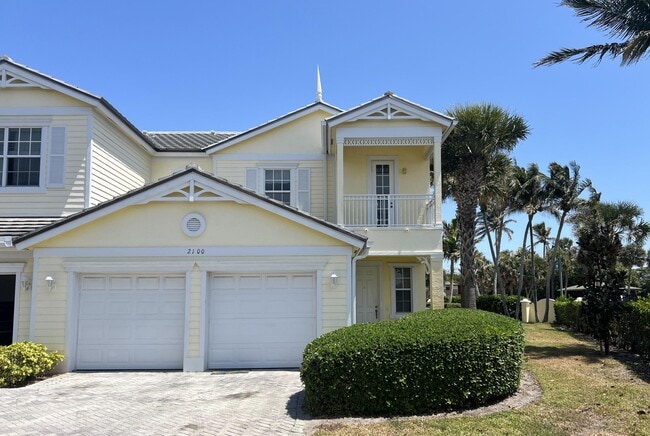Photo - 2100 Mariner Bay Blvd Townhome