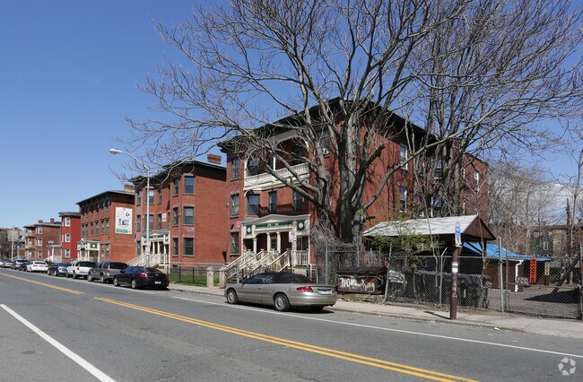 Photo - 670-676 Broad St / Jess Properties, LLC