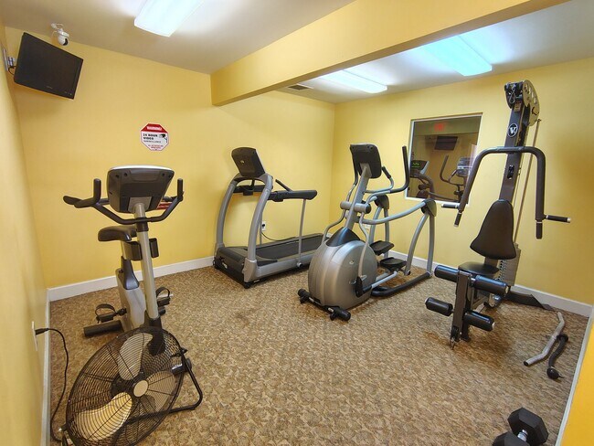600 Reusens Rd Unit E50