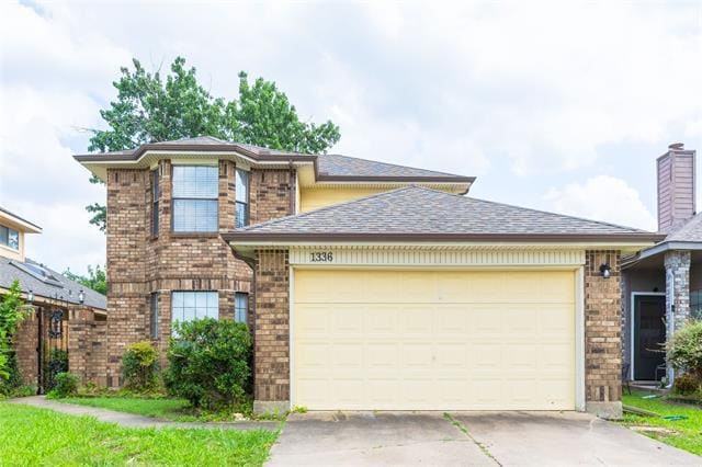 Photo - 1336 Sheila Dr House