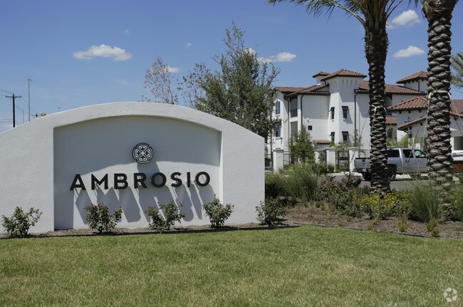 Photo - Ambrosio Apartments