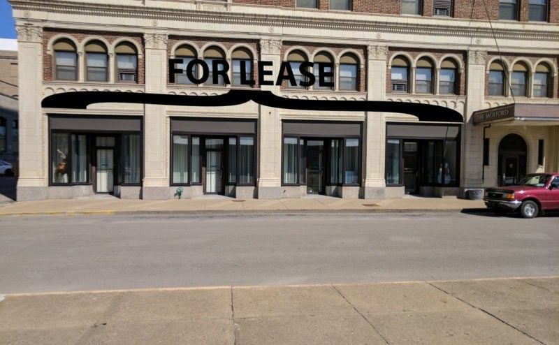 Photo - Wolford Apartments